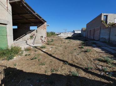 Terreno residenziale in vendita a Ribera de Molina - Torrealta