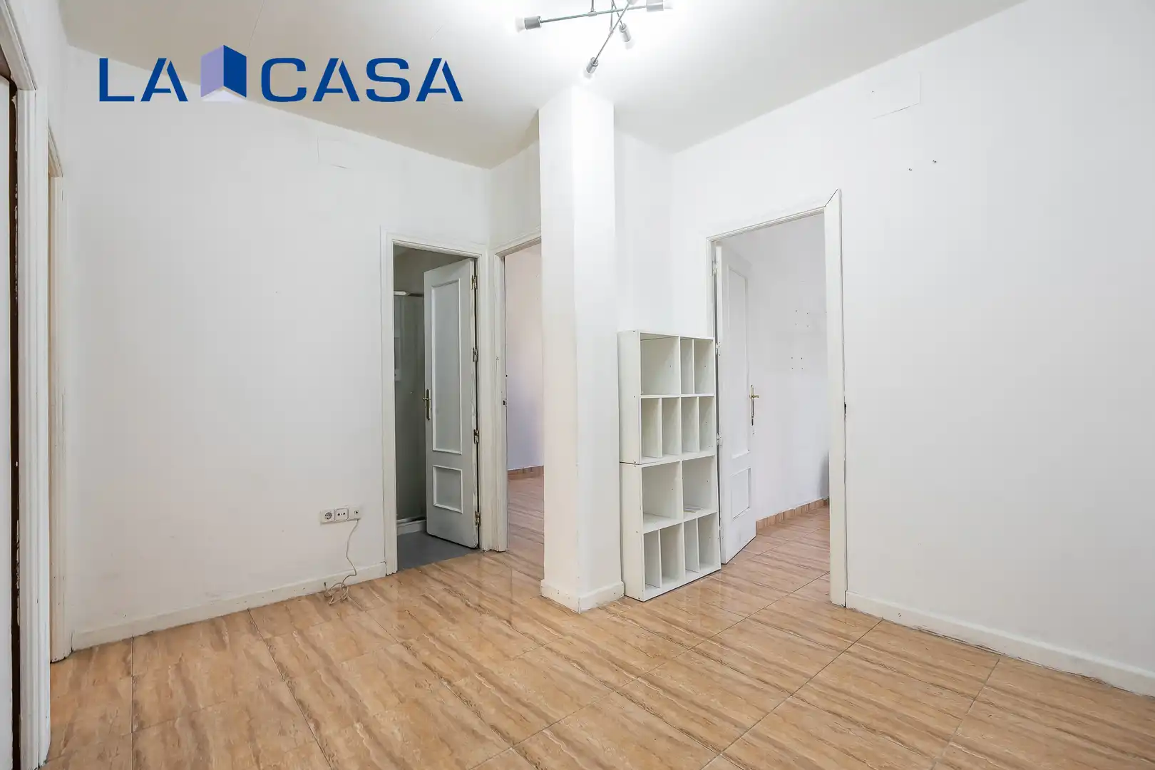 Flat for sale in Madrid