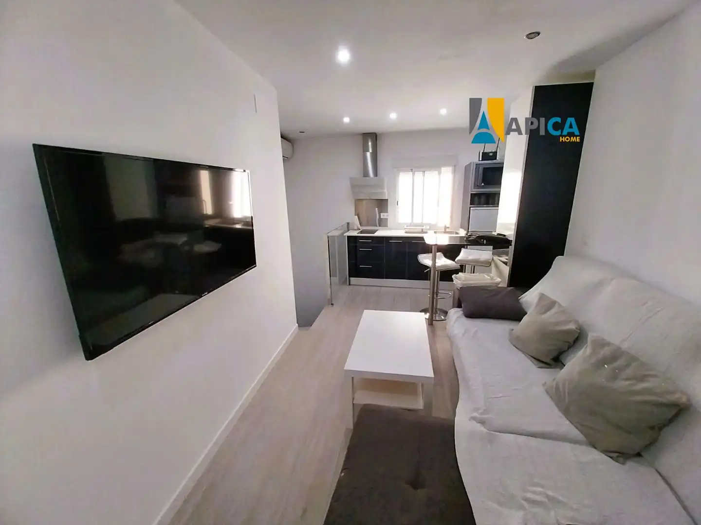 Exterior view of Houses for sale in Conil de la Frontera  with Air Conditioner, Terrace and Furnished
