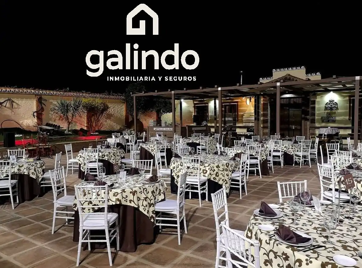 Houses for sale in Málaga  with Swimming Pool and Community pool