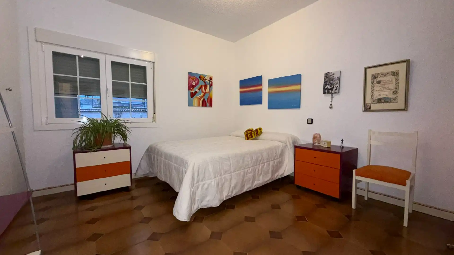 Casa o chalet en venta en Carretera de Madrid, 20, Aldea del Fresno