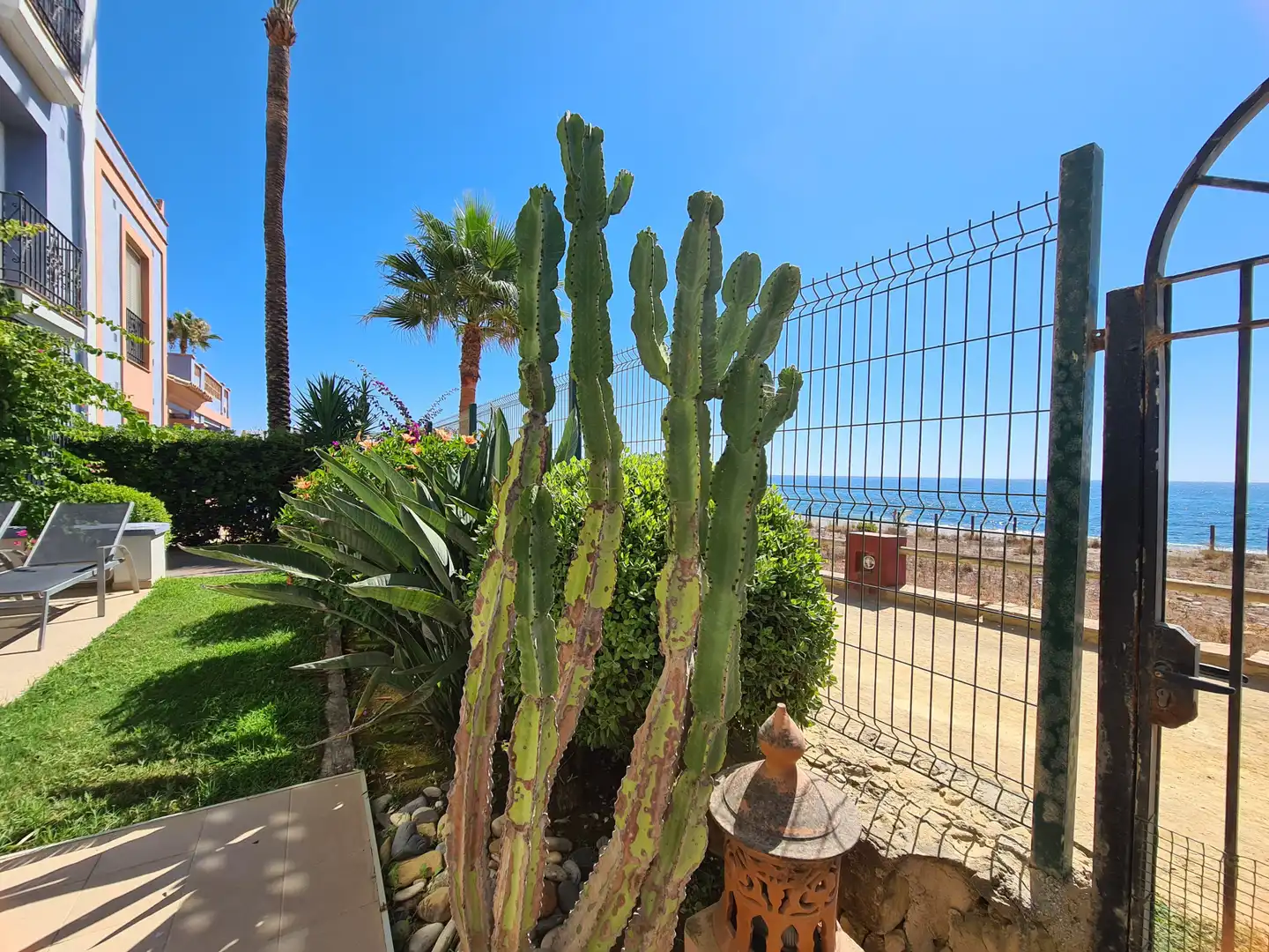 Apartment mit Aufzug zum Verkauf in Bahía de Casares, imagen 10