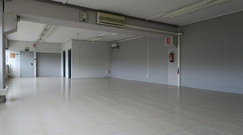 Nave Industrial 1.400 m2 Ctra. principal Sant Celoni, image 4