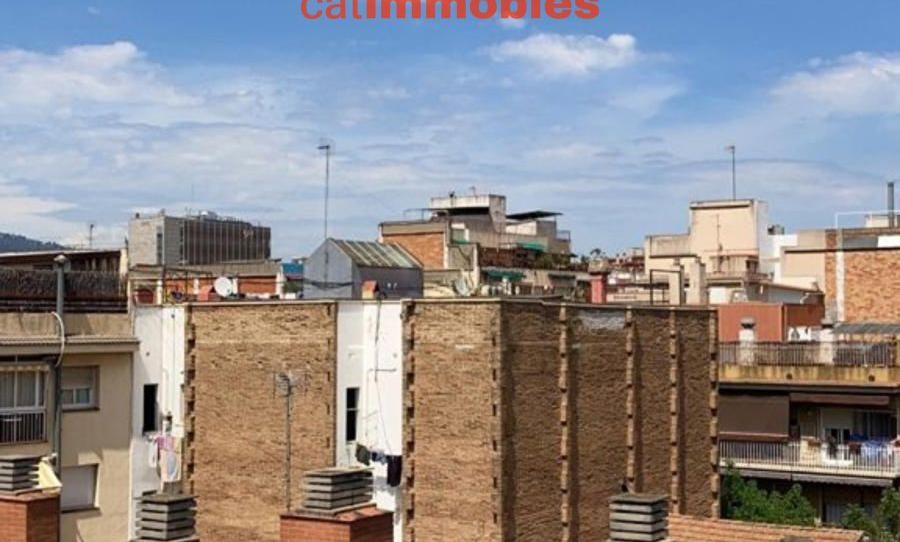 Foto 1 de Edifici en venda a Santa Rosa, Centre, Barcelona