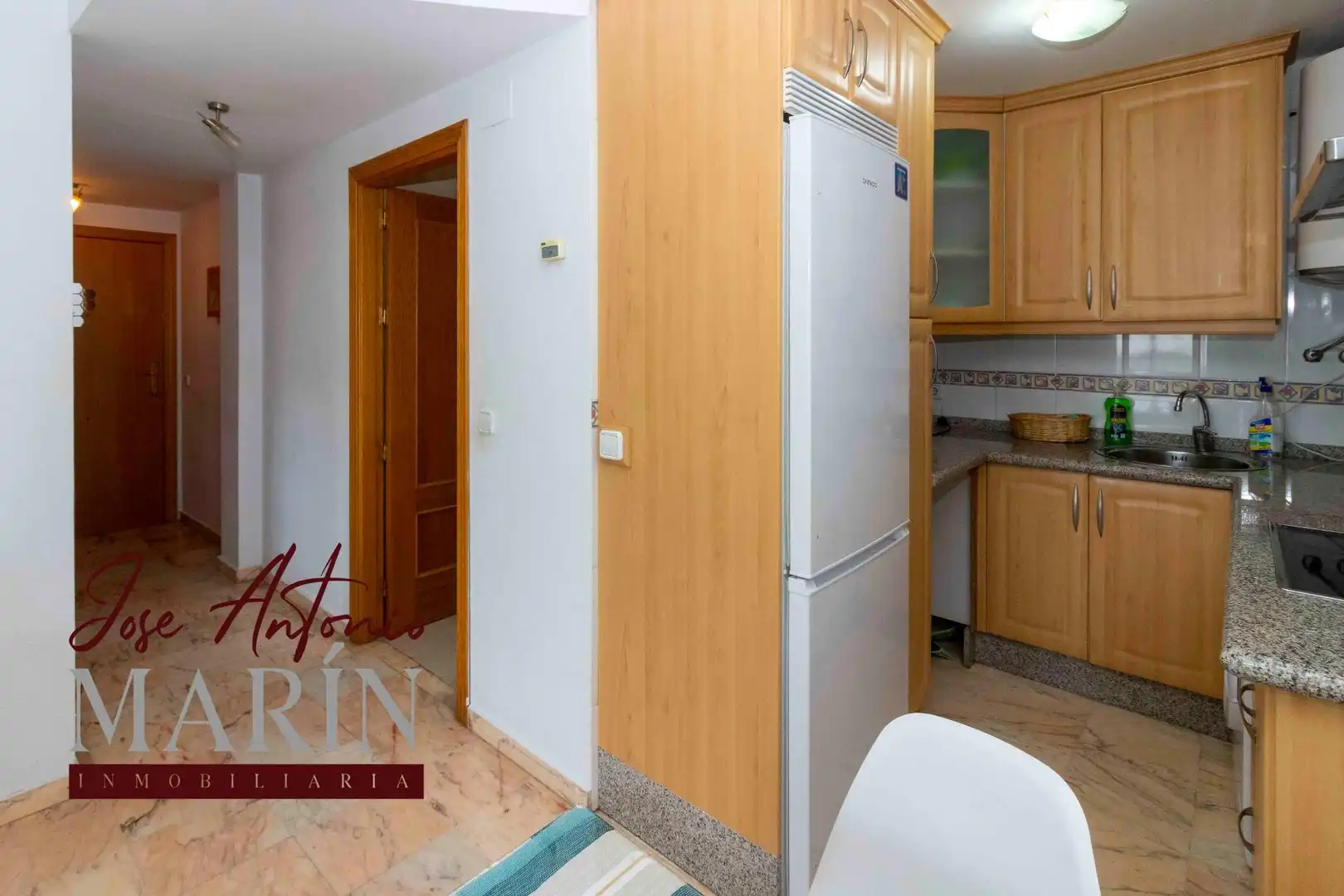 Apartament amb terrassa de lloguer a Pardaleras, imagen 25