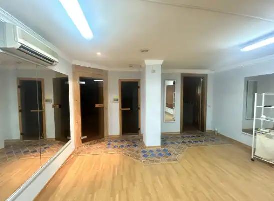 Chalet con piscina en venta en Avenida Tomás Pascual, imagen 16