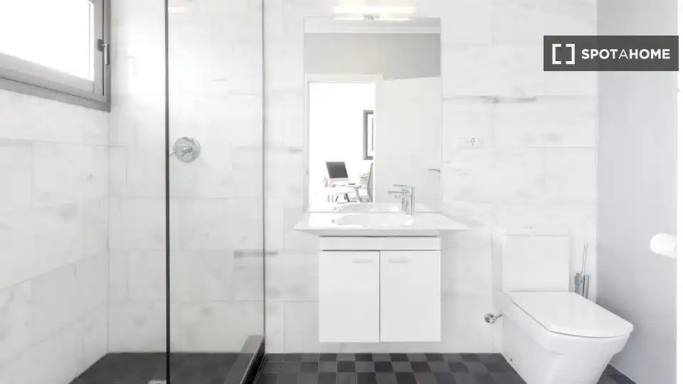 Room in Puerto