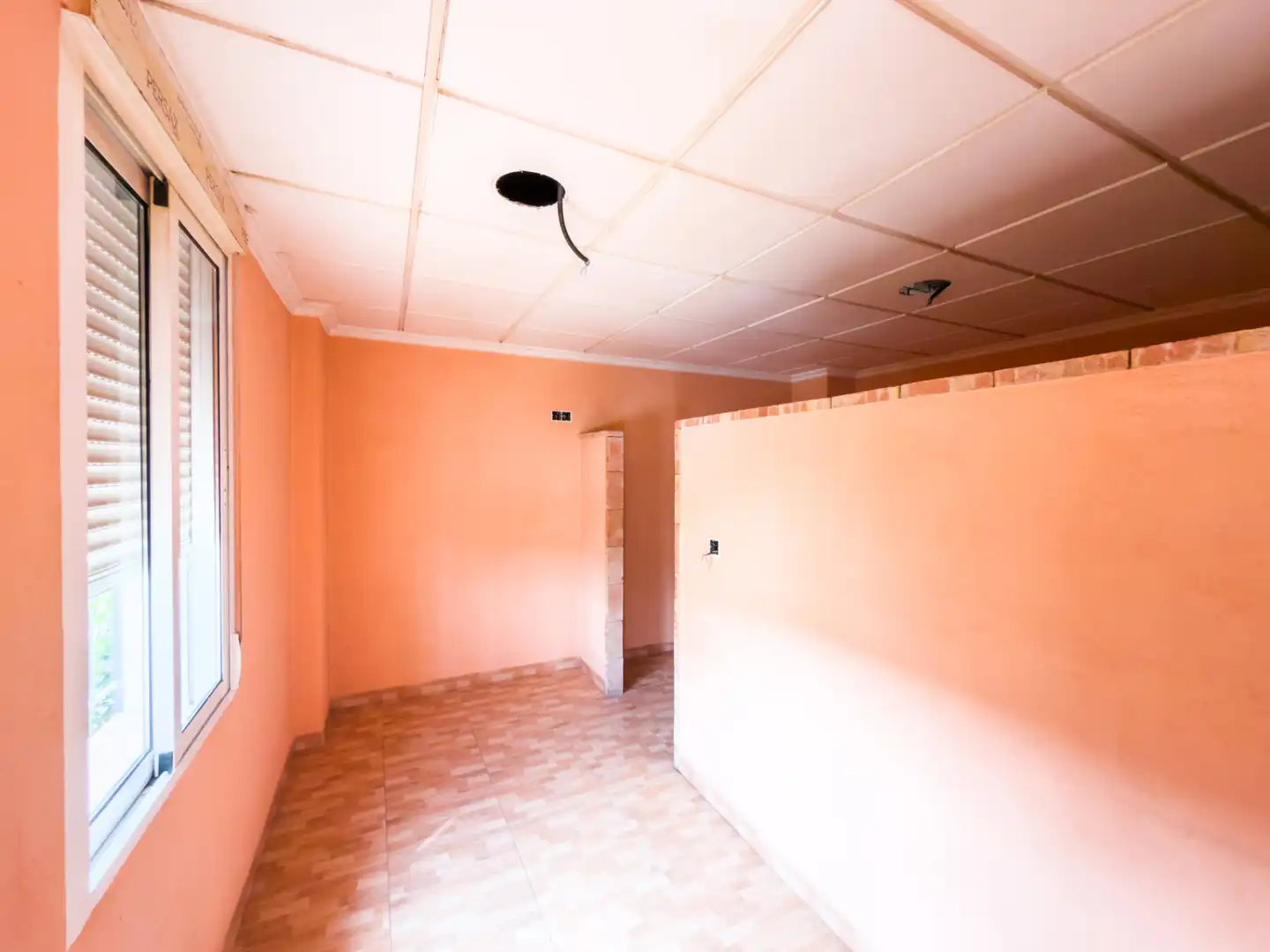 Casa o xalet en venda en Cortes de Baza amb Jardí privat, Terrassa i Moblat