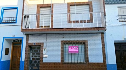 Solvia Inmobiliaria  Casa Pedro Muñoz
