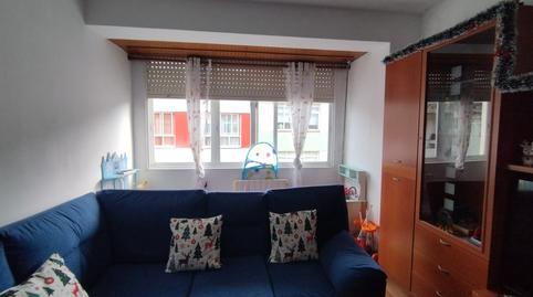 Foto 2 de Piso en venta en Rúa Alcalde Usero, 55, Plaza de España, Ferrol