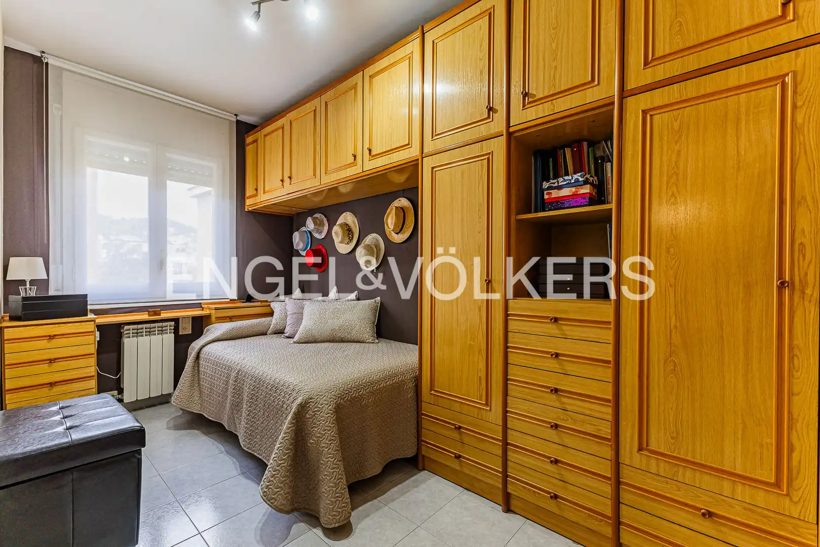 Habitación de Casa o chalet en venta en Viladecans con Calefacción, Jardín privado y Terraza