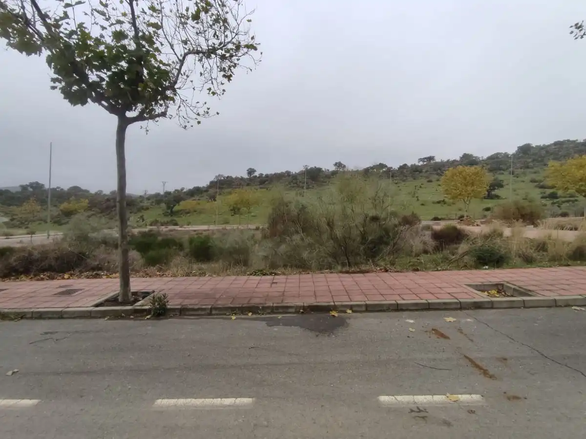 Terreni e lotti in vendita a Zona Norte - Hospital - Urbanizaciones, imagen 7