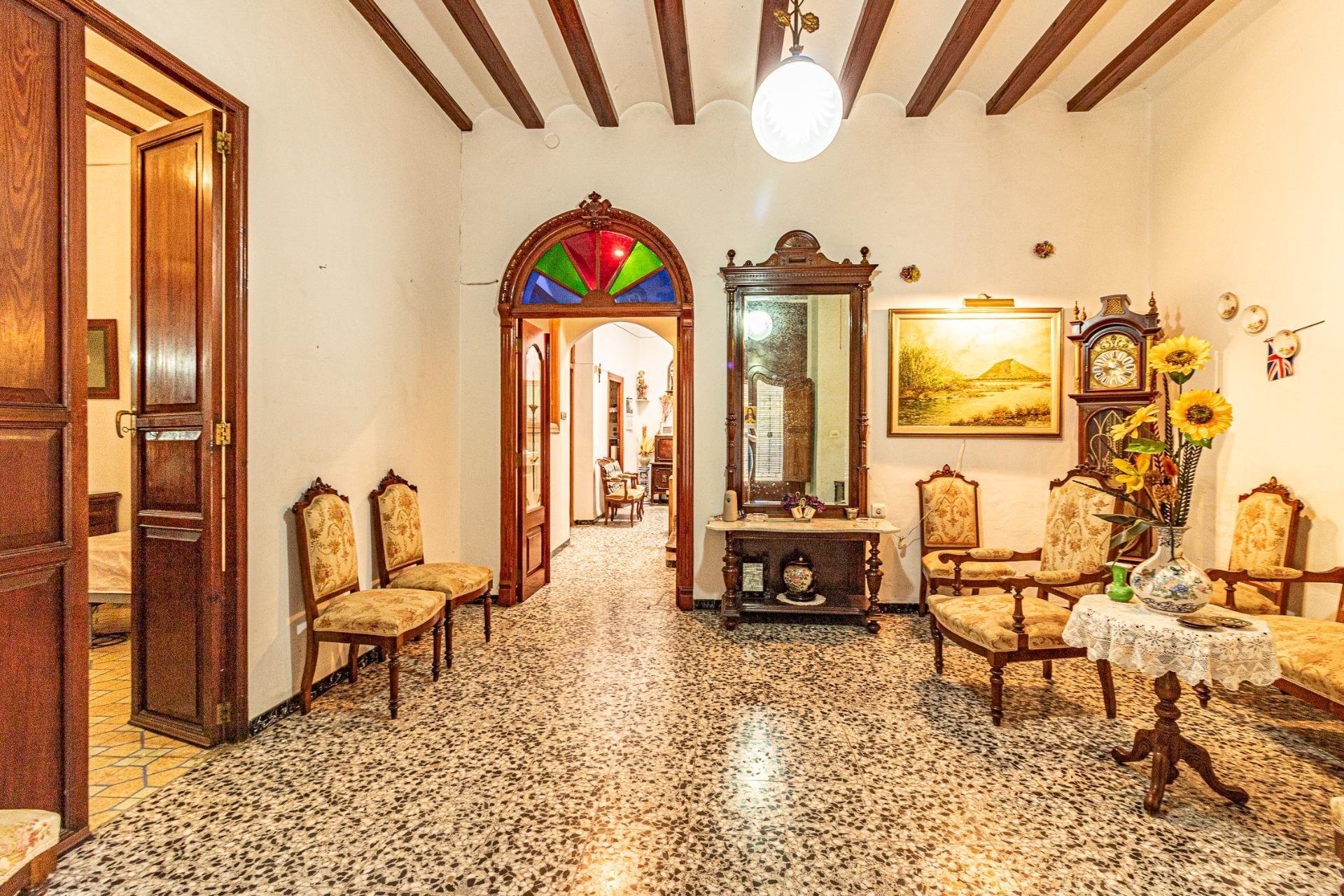 House or chalet for sale in Manuel  with Air Conditioner, Terrace and Storage room