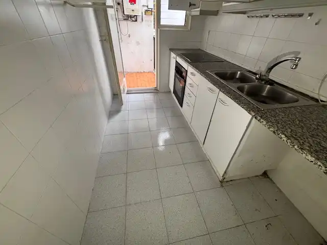 Cuina de Pis en venda en Badalona