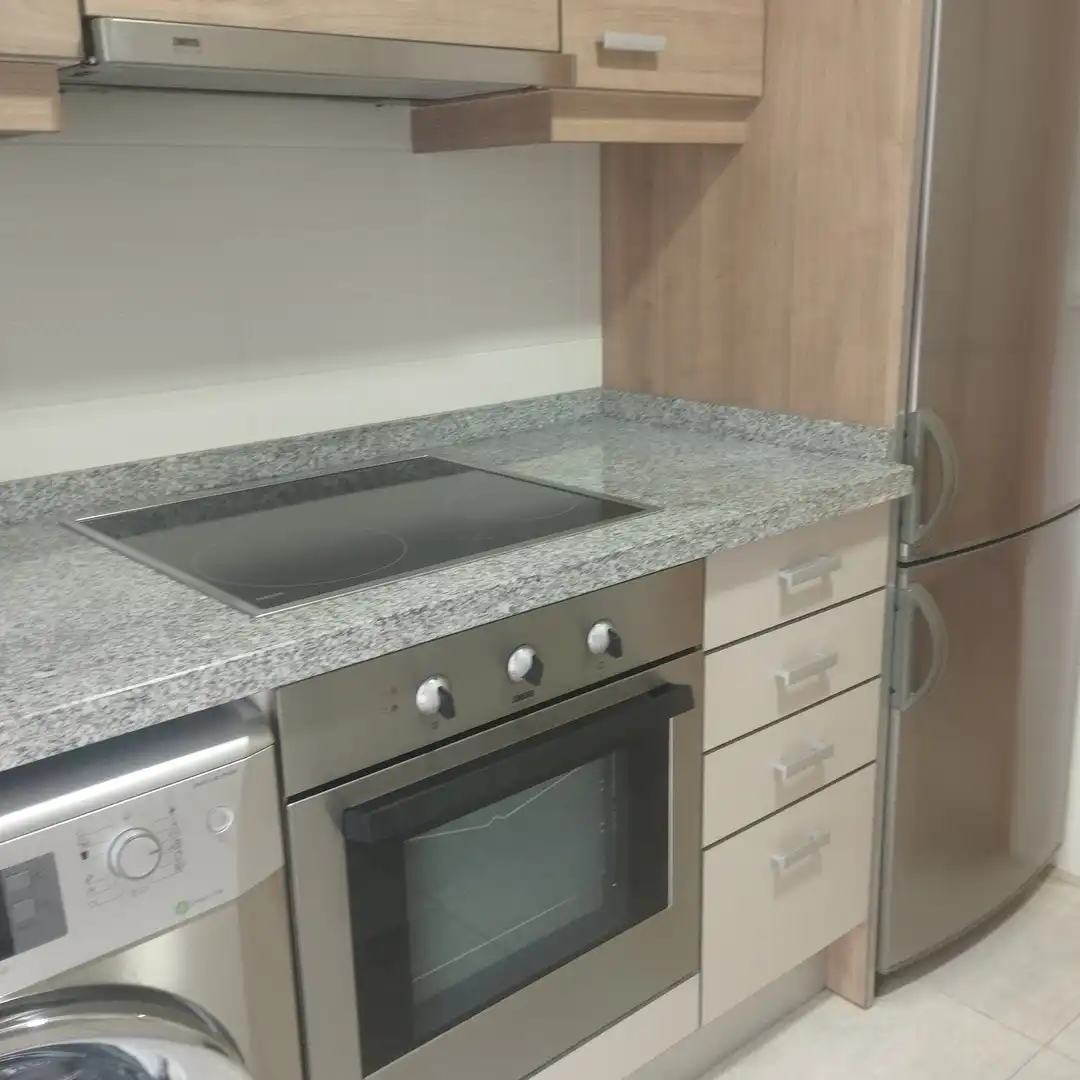 Flat with lift to rent in Calle Jutges 3, imagen 11