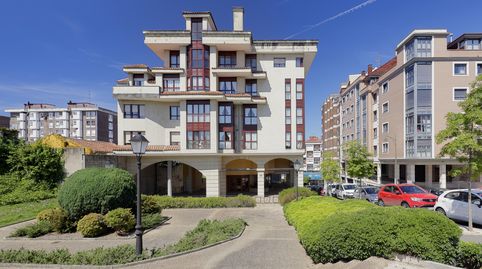 Foto 3 de Piso en venta en Gijon - Cl Calderon de la Barca, 4, El Coto, Gijón