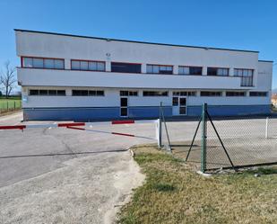 Vista exterior de Nau industrial en venda en Manlleu