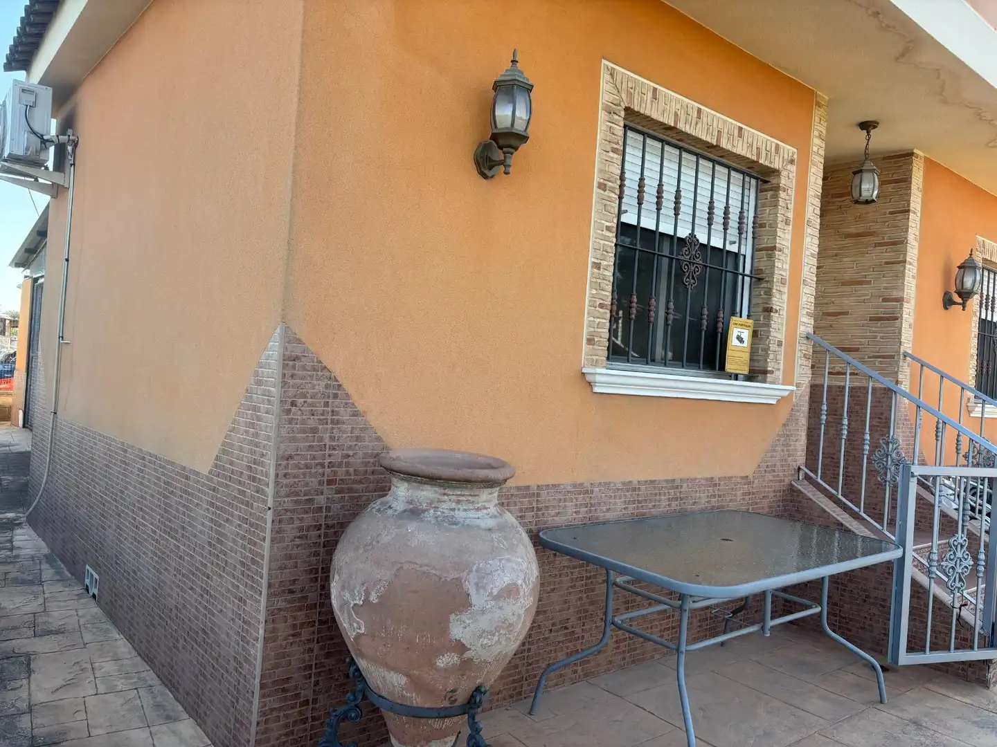 Chalet con piscina en venta en Pedanías Este, imagen 5