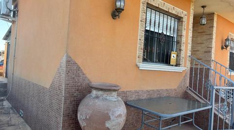 Foto 5 de Casa o xalet en venda a Alquerías, Murcia