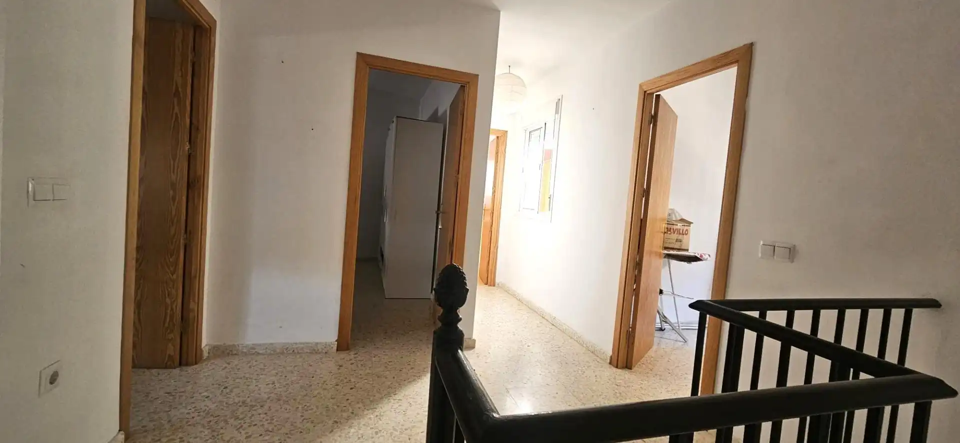 Casa o xalet en venda en Aznalcóllar amb Aire condicionat, Traster i Moblat