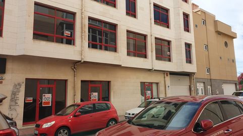 Photo 3 of Buildings for sale in C/ Canarias, Vecindario - El Doctoral - Cruce de Sardina, Santa Lucía de Tirajana