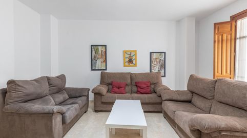 Foto 5 de Piso en venta en Calle Lucena, 1, Centro - Sagrario, Granada Capital