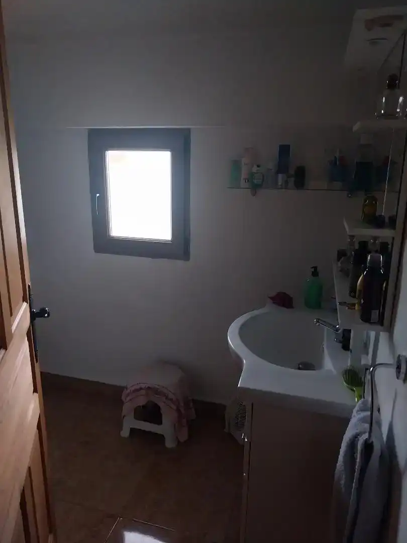 Baño de Casa adosada en venta en Cangas de Onís