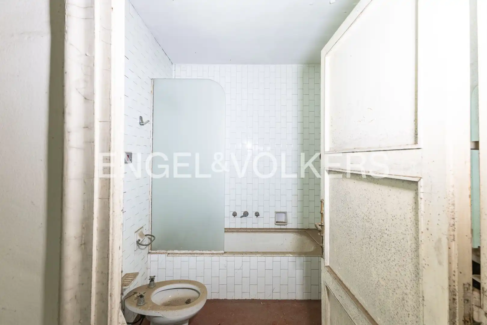 Baño de Casa o chalet en venta en Tordera con Calefacción, Jardín privado y Terraza