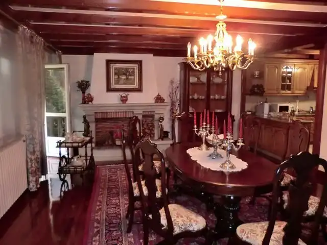 Dining room of Houses for sale in Ames