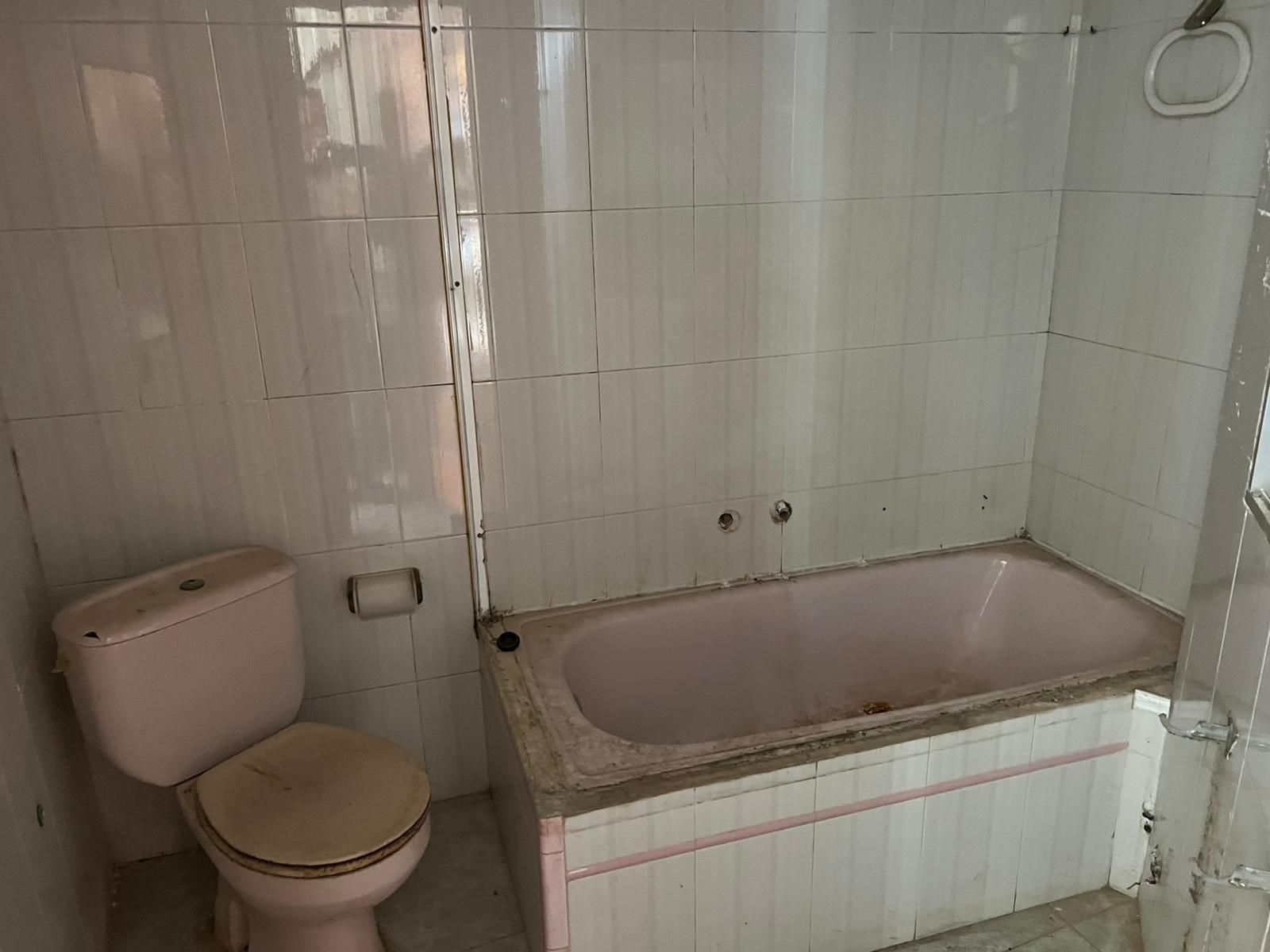 Bathroom of House or chalet for sale in Campo de Criptana