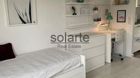 Foto 4 de Planta baixa en venda a Carrer D'arizala, La Maternitat i Sant Ramon, Barcelona