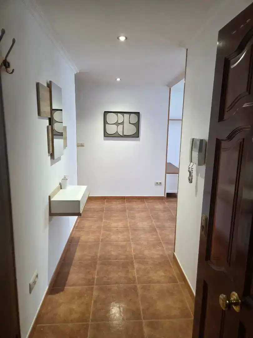 Wohnung zur Miete in Narón