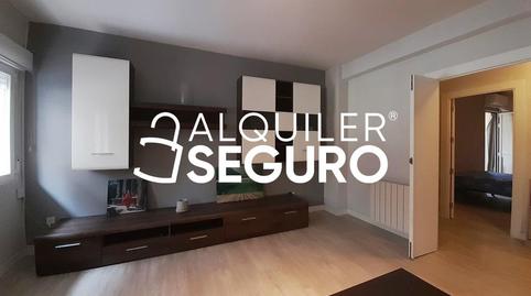 Foto 4 de Pis de lloguer a Risco de Peloche, Numancia,  Madrid Capital