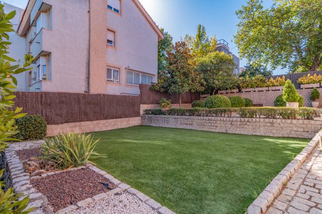 Terreno residencial en Venta en Calle Mecánico Rada en Ciudad Universitaria