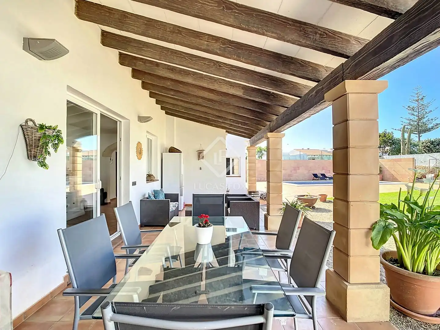 Maison rustique avec piscine à vendre à Ciutadella, imagen 19