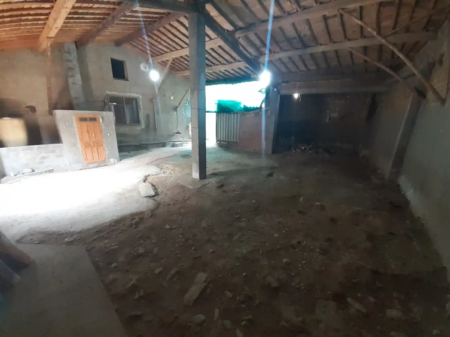 Casa con jardín en venta en Moreruela de Tábara, imagen 28