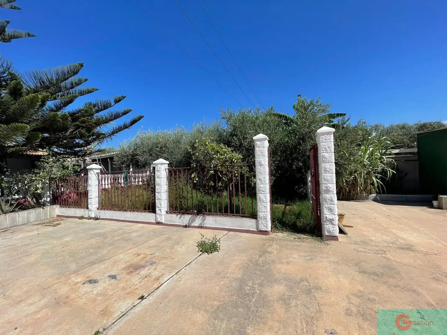 Casa rústica con piscina en venta en Playa de Granada, imagen 30