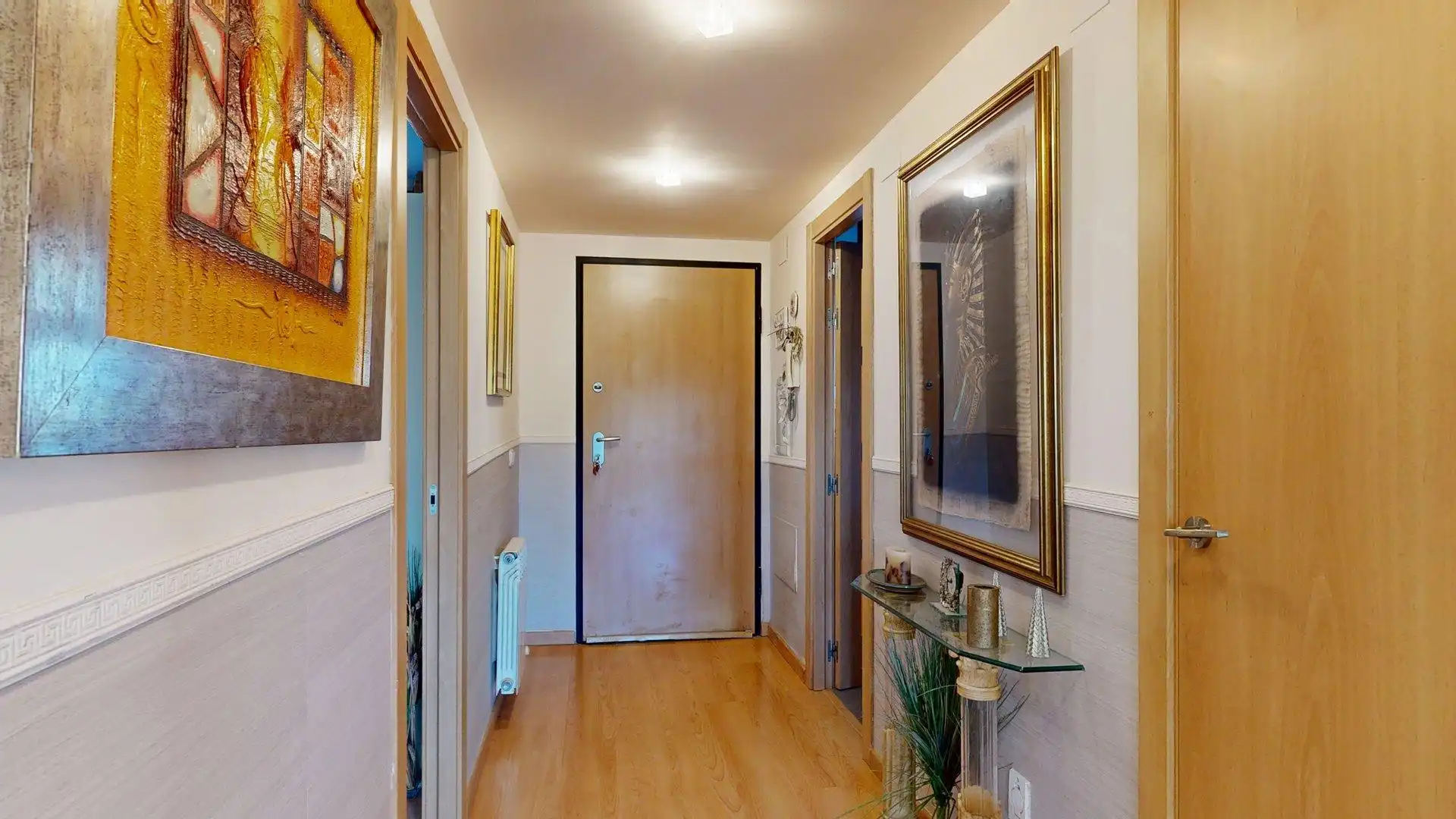 Reihenhaus mit Terrasse zum Verkauf in Calle Baltasar Gracián 32, imagen 7