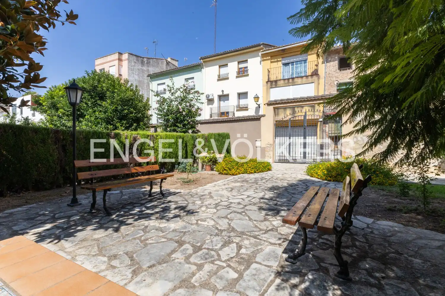 House with pool for sale in Montitxelvo / Montichelvo, imagen 4
