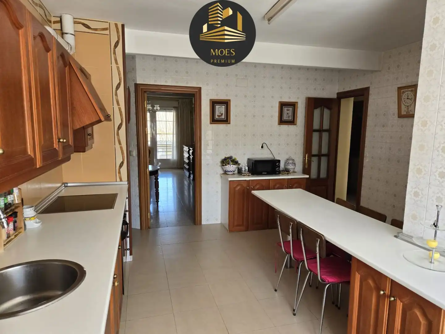 Flat for sale in Baena, imagen 16