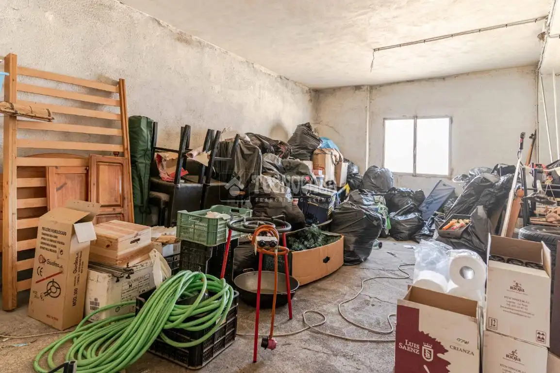 Casa amb terrassa en venda a Órgiva, imagen 19