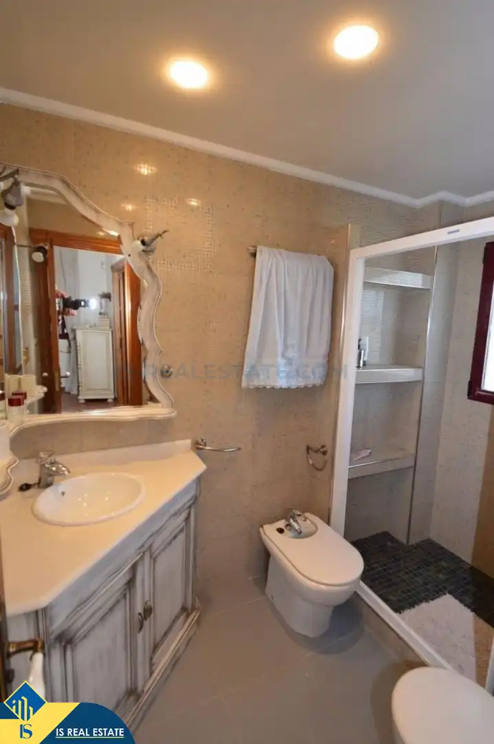 Villa mit Pool zum Verkauf in Los Balcones - Los Altos, imagen 13