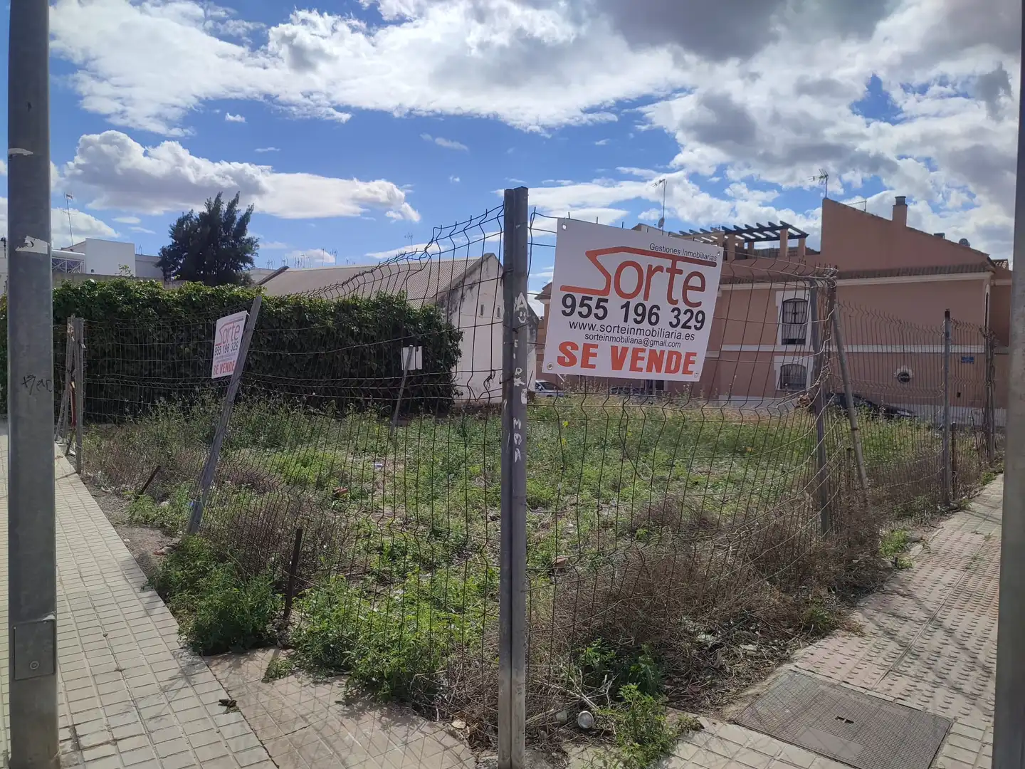 Terrenys i solars en venda a Calle Pablo Picasso, imagen 4