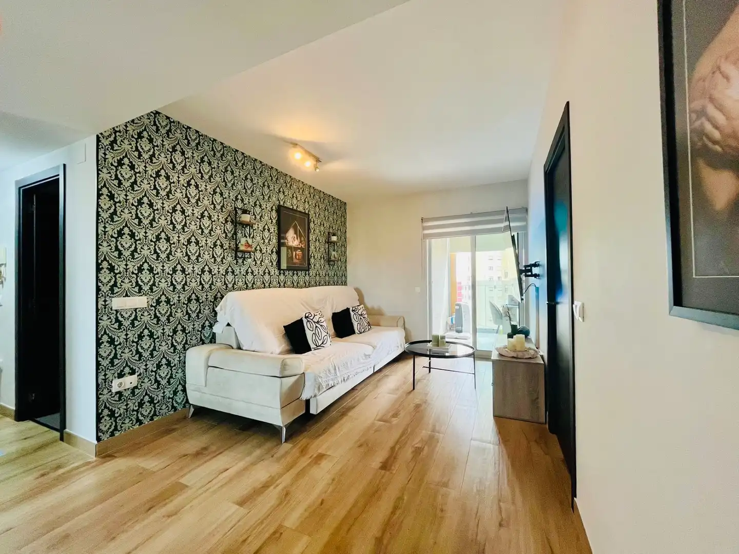 Apartment mit Pool zum Verkauf in Zona Pueblo, imagen 7