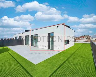 Duplex for sale in Taradell  with Heating and Terrace