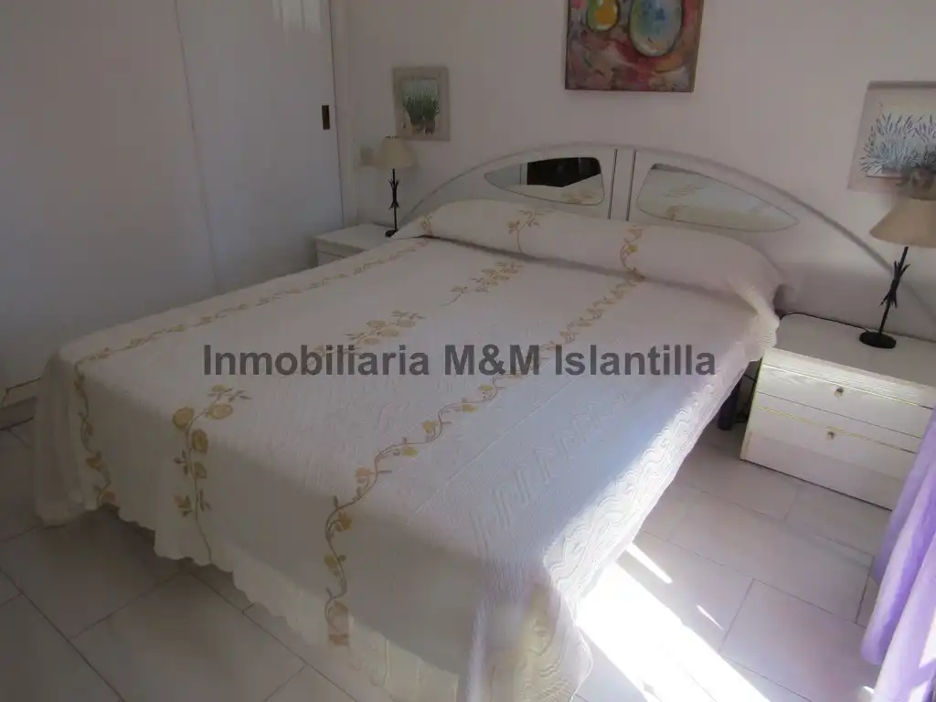 Apartament amb piscina en venda a Islantilla Costa, imagen 29