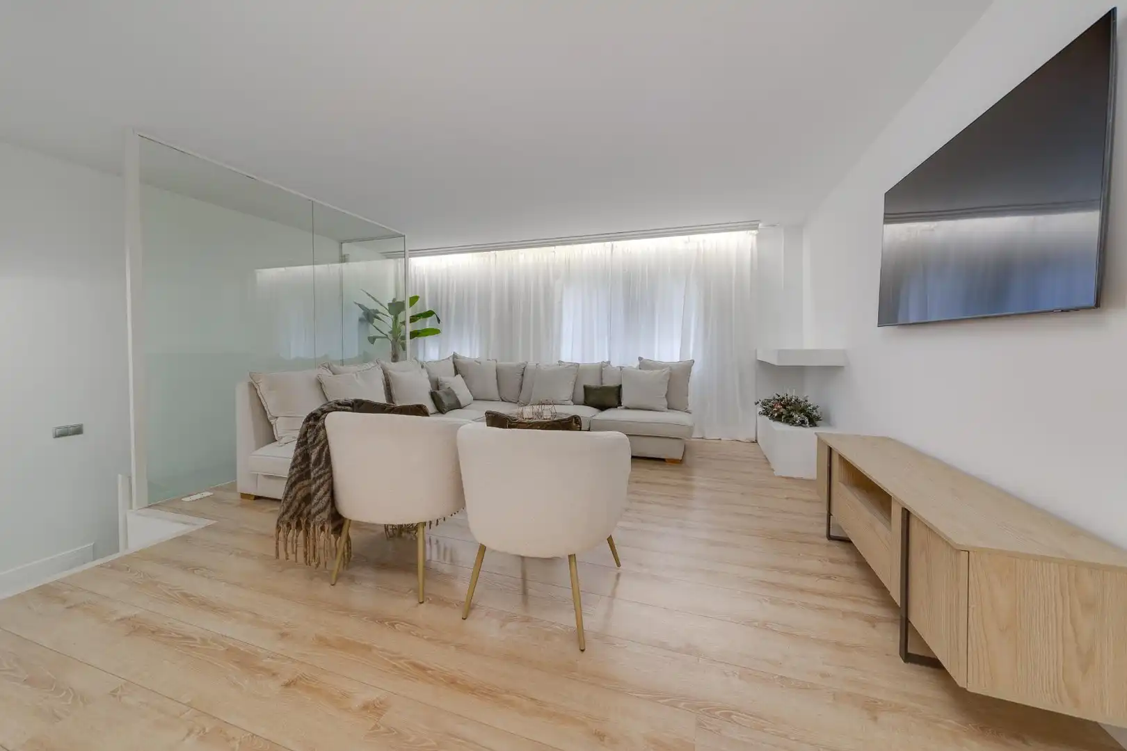 Apartamento con jardín en venta en Playa del Cura, imagen 6
