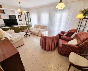 Living room of Duplex for sale in Ronda  with Terrace