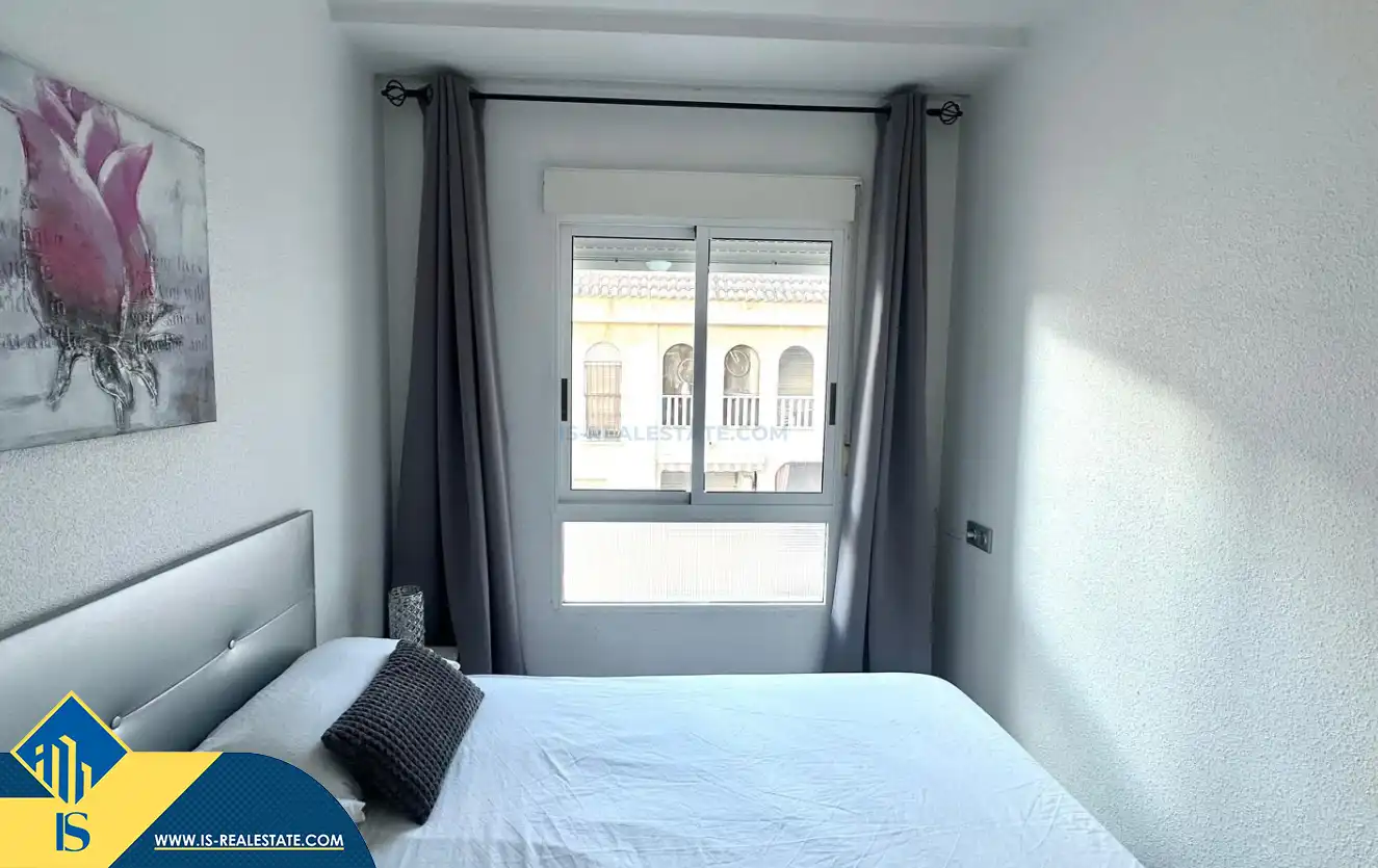 Apartament amb ascensor en venda a Playa del Acequión, Náufragos y Rocío del Mar, imagen 18