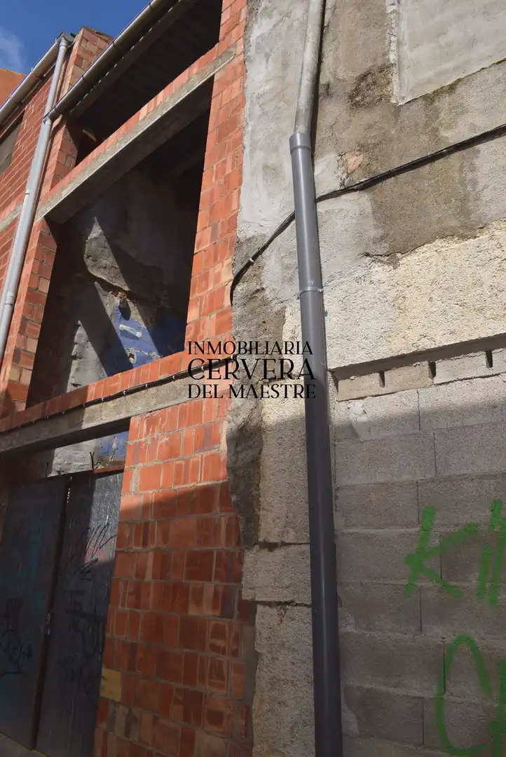 Terraced house for sale in Càlig, imagen 4